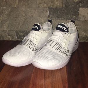 Nautical Sneakers